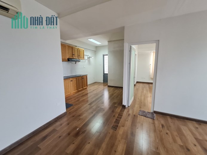 Bán căn chung cư Thanh Bình, 80m2, mới đẹp, rẻ nhất chỉ 1ty7