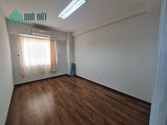 Bán căn chung cư Thanh Bình, 80m2, mới đẹp, rẻ nhất chỉ 1ty7