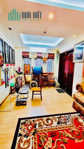 BIỆT THỰ KHU VÍP THANH XUÂN - PHỐ NGUYỄN TRÃI - GARA 2 Ô TÔ. 160M X 5T. GIÁ 28 TỶ