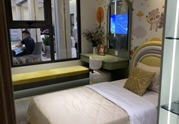 ĐẶT CHỖ CĂN HỘ KHANG ĐIỀN 2PN, CHIẾT KHẤU 10% GIÁ BÁN 0948362610