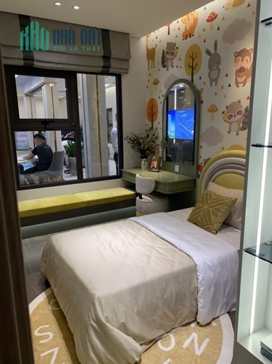 ĐẶT CHỖ CĂN HỘ KHANG ĐIỀN 2PN, CHIẾT KHẤU 10% GIÁ BÁN 0948362610