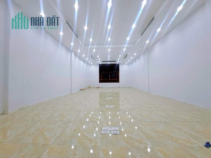 BÁN GẤP ! TÒA NHÀ MẶT PHỐ QUẬN TÂY HỒ - PHỐ ÂU CƠ - 128M X 7 TẦNG. GIÁ  37 TỶ.