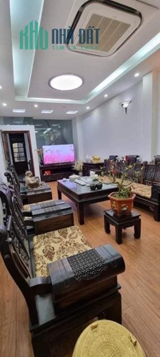 Bán nhà Văn Hội, Đức Thắng, Từ Liêm, Ô Tô Kinh Doanh 40m2  5 Tầng 4,2 Tỷ. 0965283789