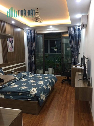 Bán nhà Văn Hội, Đức Thắng, Từ Liêm, Ô Tô Kinh Doanh 40m2  5 Tầng 4,2 Tỷ. 0965283789