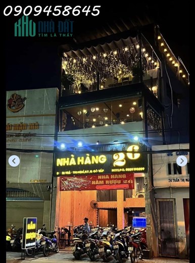 CHÍNH CHỦ CHO THUÊ NHÀ NGUYÊN CĂN PHƯỜNG 7 - QUẬN GÒ VẤP - TP HỒ CHÍ MINH