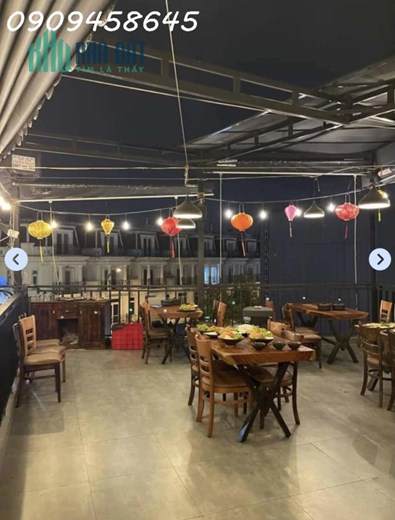 CHÍNH CHỦ CHO THUÊ NHÀ NGUYÊN CĂN PHƯỜNG 7 - QUẬN GÒ VẤP - TP HỒ CHÍ MINH