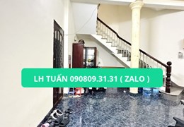 3131-Bán Nhà Quận 3 Lý Chính Thắng 75M2,3 Tầng (7.5 x10) Giá 8 tỷ 250