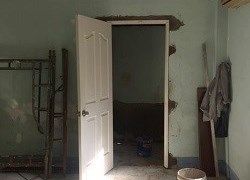 Cho Thuê Nhà Nguyên Căn Mới Sơn Sửa Trung Tâm Phường 1, Quận Gò Vấp