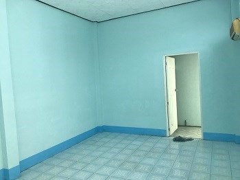 Cho Thuê Nhà Nguyên Căn Mới Sơn Sửa Trung Tâm Phường 1, Quận Gò Vấp