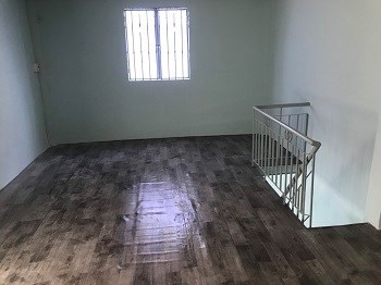 Cho Thuê Nhà Nguyên Căn Mới Sơn Sửa Trung Tâm Phường 1, Quận Gò Vấp