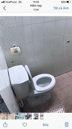 Cho Thuê Nhà Nguyên Căn Mới Sơn Sửa Trung Tâm Phường 1, Quận Gò Vấp