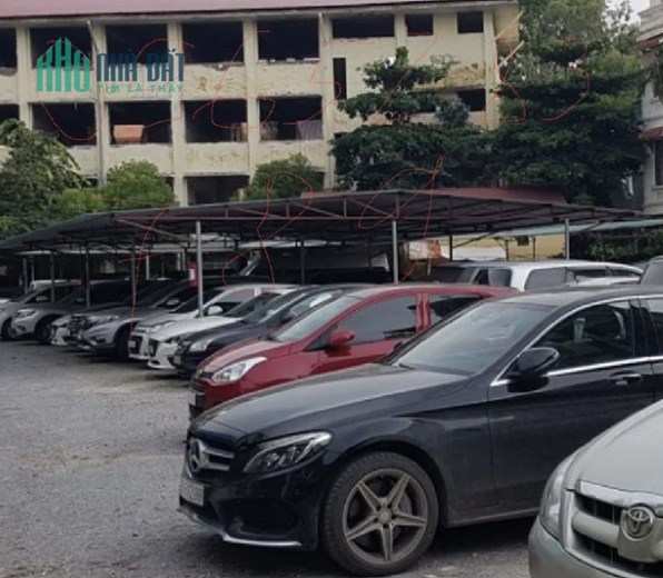 Bán Đất, Đông Ngạc, Từ Liêm 65m2, MT 4.5m 3.7 Tỷ, Sát Bãi Gửi Ô Tô 0965283789
