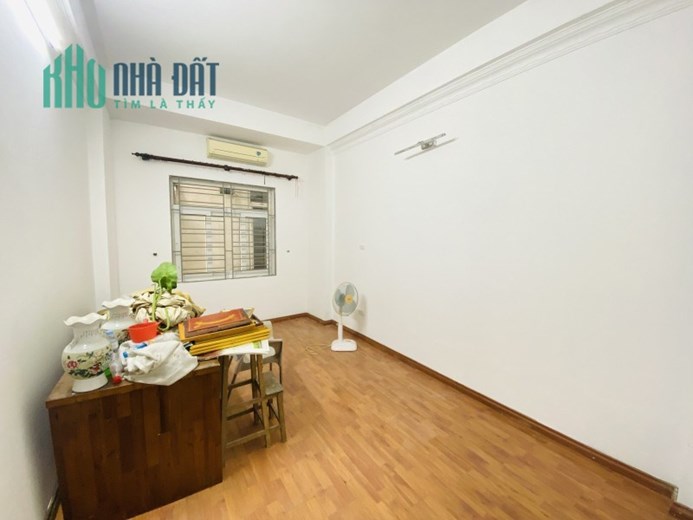 Bán nhà phố Yên Lãng Đống Đa 58m 5 tầng vài bước ra ô tô tránh nhà đẹp ở ngay nhỉnh 7 tỷ lh