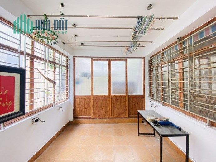 Bán nhà phố Yên Lãng Đống Đa 58m 5 tầng vài bước ra ô tô tránh nhà đẹp ở ngay nhỉnh 7 tỷ lh