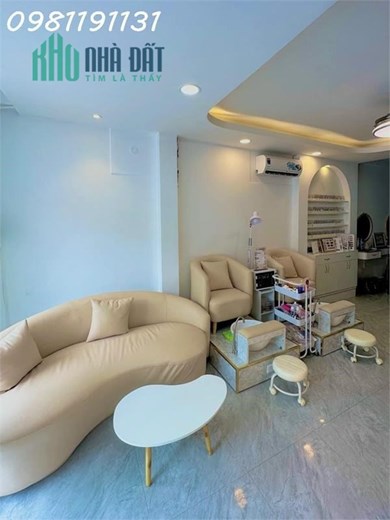 BÁN NHÀ MẶT TIỀN KINH DOANH SÁT  CHỢ PHẠM THẾ HIỂN,P4, Q8 - 70M2 CHỈ :7.5 TỶ