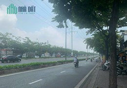 Siêu hot, mặt tiền Phạm Văn Đồng, Phường 11, Bình Thạnh, ngang gần 7m, nhỉnh 9 tỷ.