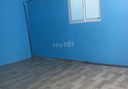CHO THUÊ NHÀ NGUYÊN CĂN , ĐƯỜNG ĐÌNH PHONG PHÚ, TP THỦ ĐỨC DTSD:70M2