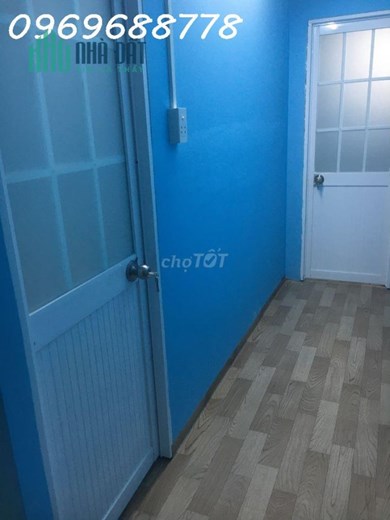 CHO THUÊ NHÀ NGUYÊN CĂN , ĐƯỜNG ĐÌNH PHONG PHÚ, TP THỦ ĐỨC DTSD:70M2