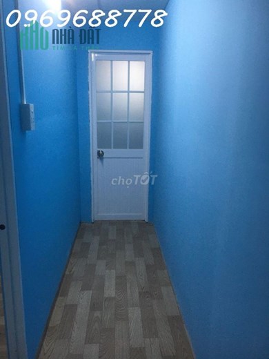 CHO THUÊ NHÀ NGUYÊN CĂN , ĐƯỜNG ĐÌNH PHONG PHÚ, TP THỦ ĐỨC DTSD:70M2