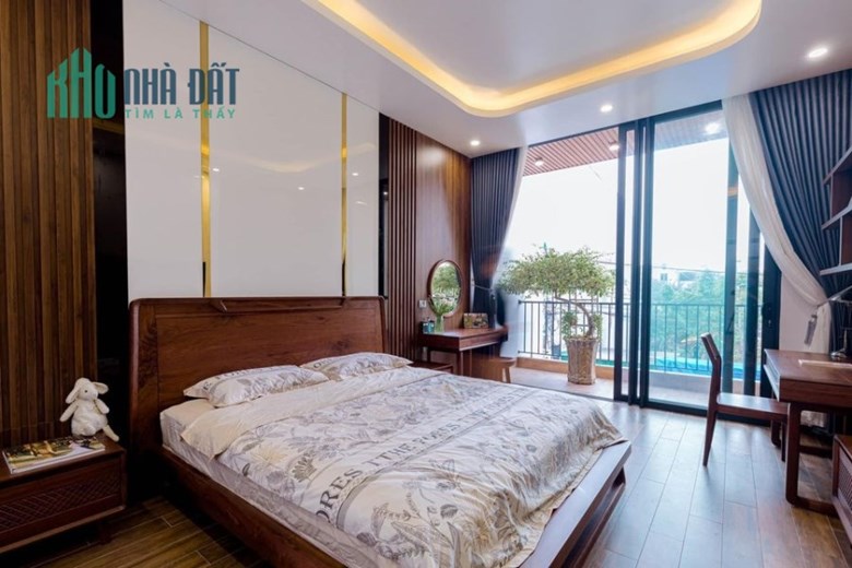 Bán nhà  XUÂN ĐỈNH – OTÔ – KINH DOANH–VĂN PHÒNG -78M 6T 12,5 TỶ