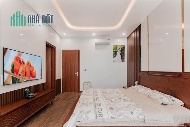 Bán nhà  XUÂN ĐỈNH – OTÔ – KINH DOANH–VĂN PHÒNG -78M 6T 12,5 TỶ