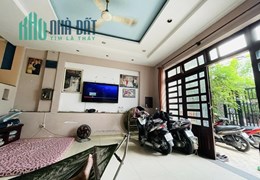 Chỉ 75tr/m2 có nhà MTKD Đỗ Nhuận, Sơn Kỳ, Tân Phú, 113m2, 3 tầng, nở hậu.