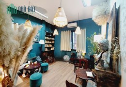 BÁN NHÀ GIẢNG VÕ, 36M2, 4 TẦNG, MẶT TIỀN 5M, OTO, 6.2 TỶ.
