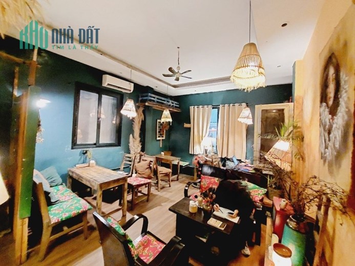 BÁN NHÀ GIẢNG VÕ, 36M2, 4 TẦNG, MẶT TIỀN 5M, OTO, 6.2 TỶ.