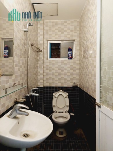 BÁN NHÀ GIẢNG VÕ, 36M2, 4 TẦNG, MẶT TIỀN 5M, OTO, 6.2 TỶ.