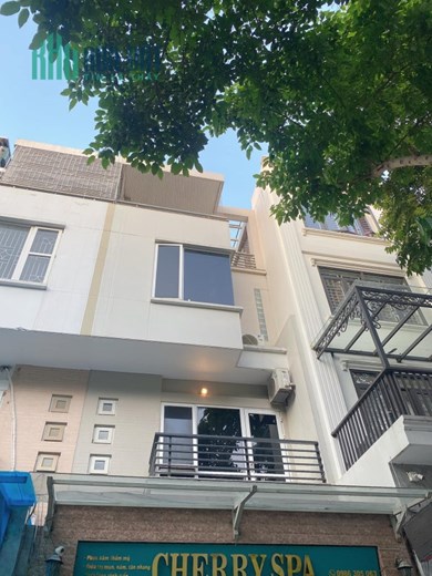 KHU ĐÔ THỊ VĂN PHÚ HÀ ĐÔNG  - PHÂN LÔ - VỈA HÈ  GARA Ô TÔ - KINH DOANH - CHỦ TỰ XÂY - THIẾT KẾ HIỆN