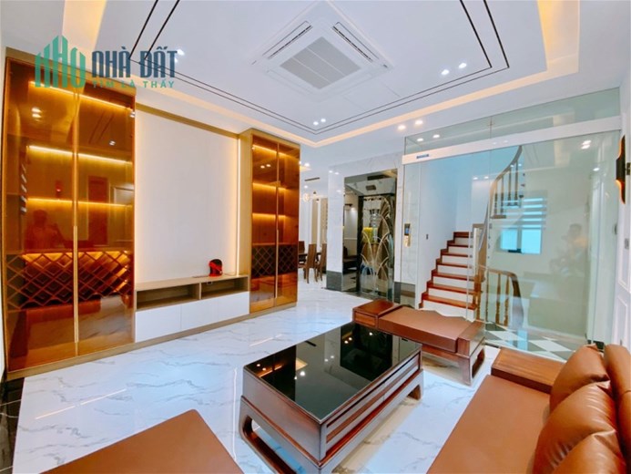 Bán nhà phường xuân đỉnh lô góc-vỉa hè –kinh doanh-thang máy 68m 7tầng 12.5 tỷ
