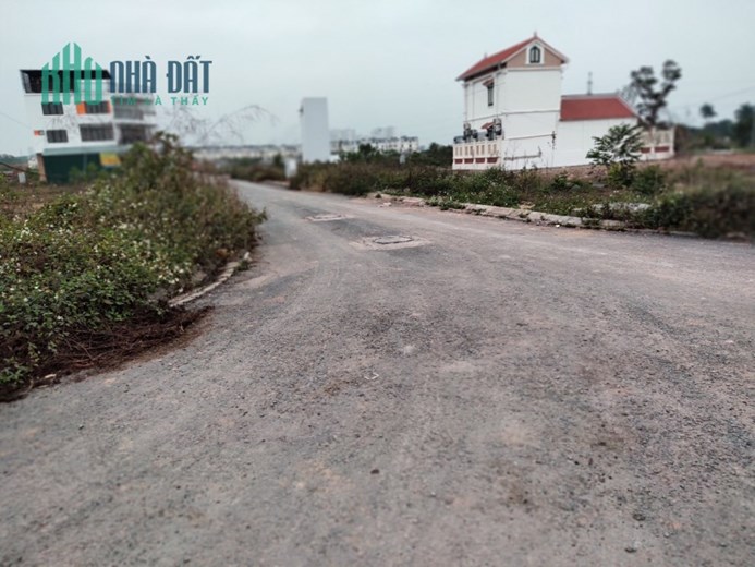 Bán Đất DV Vân Canh Khu 25.2 Ha, Đường 11M, Vỉa Hè, Cạnh KĐT An Lạc, DT 85m. Giá 6.05 Tỷ.