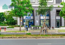 Phú Mỹ Hưng mở bán Shophouse - chỉ thanh toán 20% đến T7.2025, sổ hồng lâu dài, vay ưu đãi Ls 0%