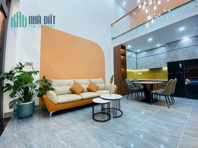 Cần bán căn nhà phố tâm huyết đường Phạm Thế Hiển, tp Vũng Tàu giá  6.2 tỷ