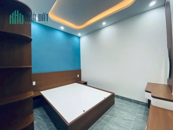 Cần bán căn nhà phố tâm huyết đường Phạm Thế Hiển, tp Vũng Tàu giá  6.2 tỷ