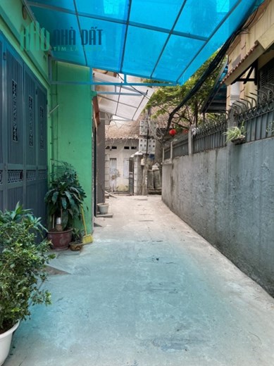 Bán nhà Võ Chí Công, Tây Hồ. 50mx4; MT5m; giá 6.6 tỷ