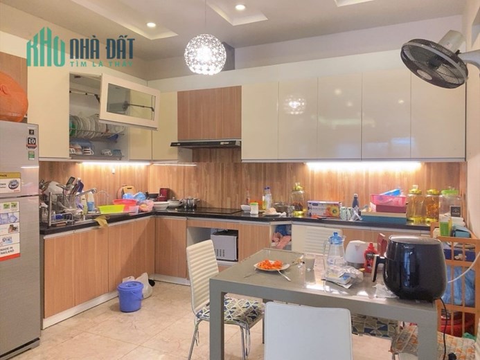 Bán NHANH nhà Ngõ 236 Phố Tân Mai quận Hoàng Mai- nhà đẹp rất gần phố gần Ô tô