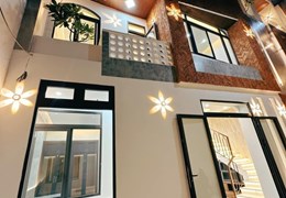 -Chào bán căn nhà 3 tầng 3 mê đường Nguyễn Phước Nguyên,Quận Thanh Khê,Tp Đà Nẵng