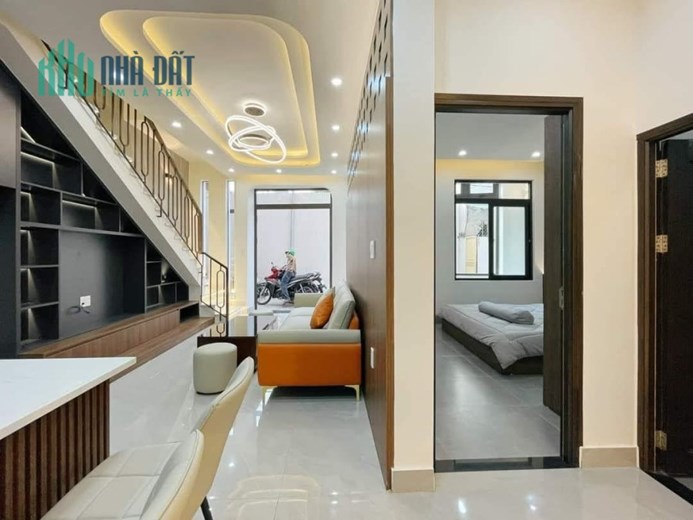 -Chào bán căn nhà 3 tầng 3 mê đường Nguyễn Phước Nguyên,Quận Thanh Khê,Tp Đà Nẵng