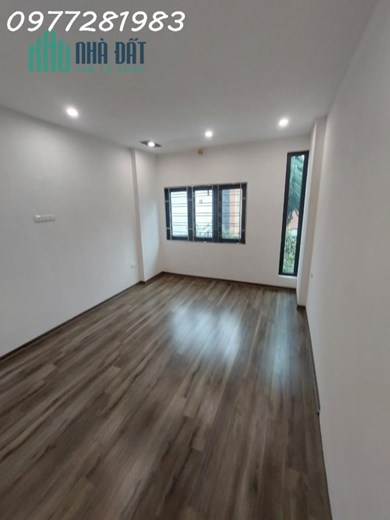 Giảm chào nhà mới Cạnh khu đô thị HINODE, ô tô đỗ công, giá 2.55 tỷ