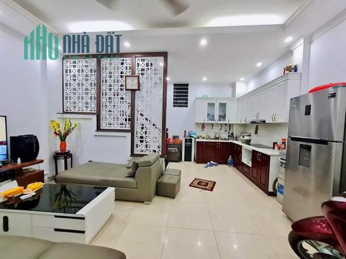 BÁN NHÀ ĐÀO TẤN, BA ĐÌNH, LÔ GÓC, 46M2 4T MT4.5M, GIÁ 5.6 TỶ