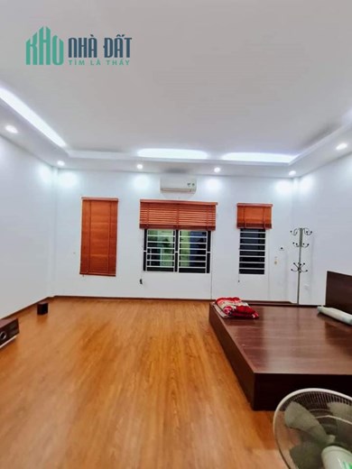 BÁN NHÀ ĐÀO TẤN, BA ĐÌNH, LÔ GÓC, 46M2 4T MT4.5M, GIÁ 5.6 TỶ