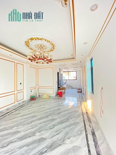 7 Tầng -Thuỵ Khuê Tây Hồ- 13 tỉ -53 m I 3 mặt tiền I Ô tô vào nhà -