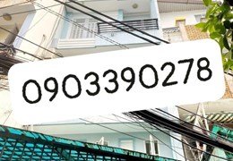 TÂN BÌNH - HOÀNG SA- ÔTÔ VÔ NHÀ -138M2 - NGANG HƠN 5M - 5 TẦNG- NHỈNH 15 TỶ