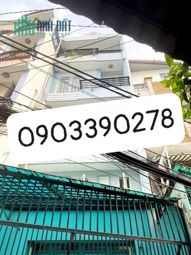 TÂN BÌNH - HOÀNG SA- ÔTÔ VÔ NHÀ -138M2 - NGANG HƠN 5M - 5 TẦNG- NHỈNH 15 TỶ