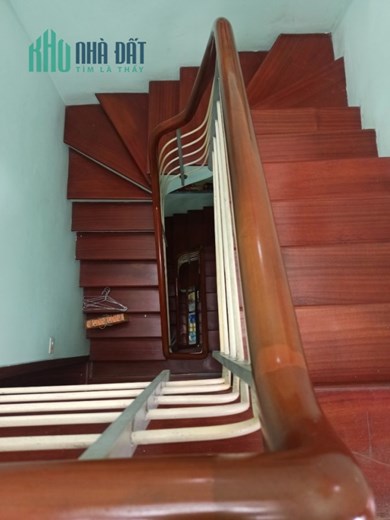 Bán nhà 4 tầng ngõ 26 Tư Đình,Long Biên 41m2,gần oto hơn 3.5 tỷ