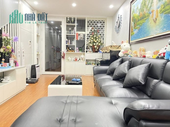 BÁN NHÀ ĐÀO TẤN, BA ĐÌNH, KINH DOANH, 45M2 4T MT4M, GIÁ 5.8 TỶ