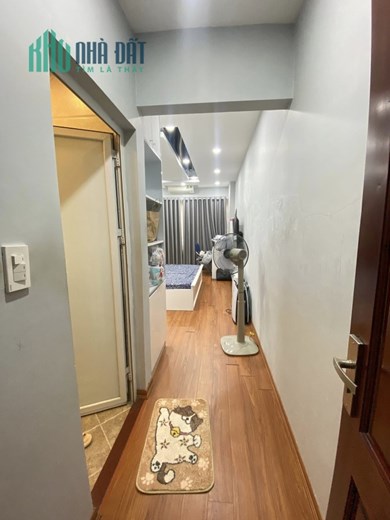 BÁN NHÀ ĐÀO TẤN, BA ĐÌNH, KINH DOANH, 45M2 4T MT4M, GIÁ 5.8 TỶ