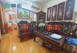 BÁN CĂN HỘ NGỌC HÀ, BA ĐÌNH, LÔ GÓC, 45M2 2PN, GIÁ 2.15 TỶ