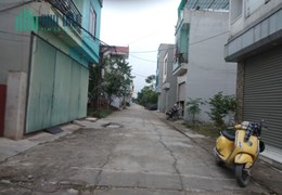 GẦN CIENCO 5! chỉ 1.15tỷ, Bán Đất Bích Hoà, Thanh Oai  Lh:0977690119 (24/7).